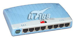 交换机HARD LINK HS-3080