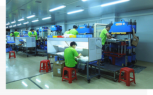 农业碳汇项目专业团队