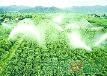 2025年智慧农业主推技术：冬小麦智慧灌溉水肥精准调控单产提升技术(图1)