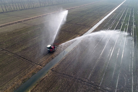 绿色低碳+供应链价值赋能：ESG重塑饲料行业核心竞争力(图1)