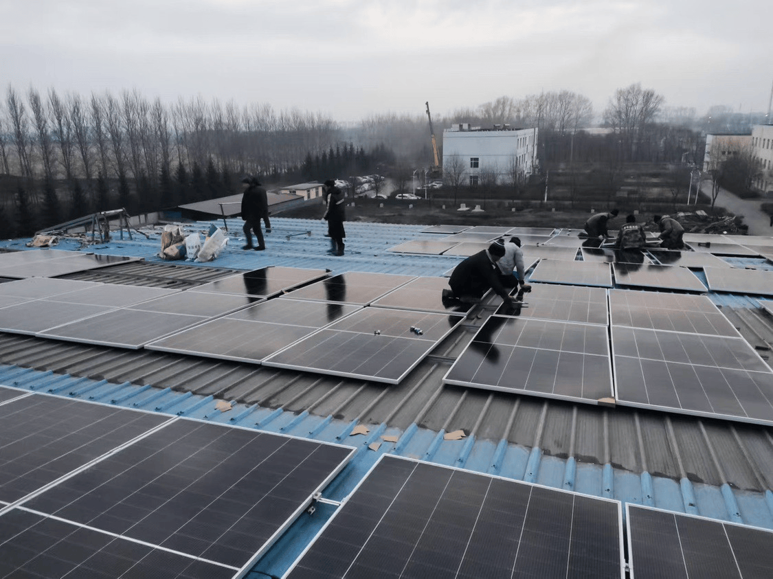 从“被动节能”到“主动调优”助力减碳数智化正带来绿色化(图1)