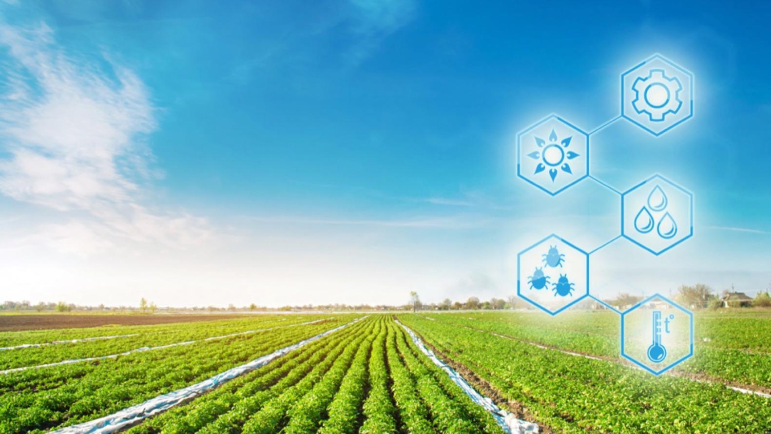 2026—2030年中国农业科技行业：生物育种与智慧种植的双重红利(图1)